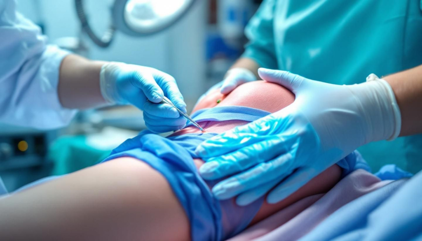 Avancées récentes dans les traitements chirurgicaux du lipœdème