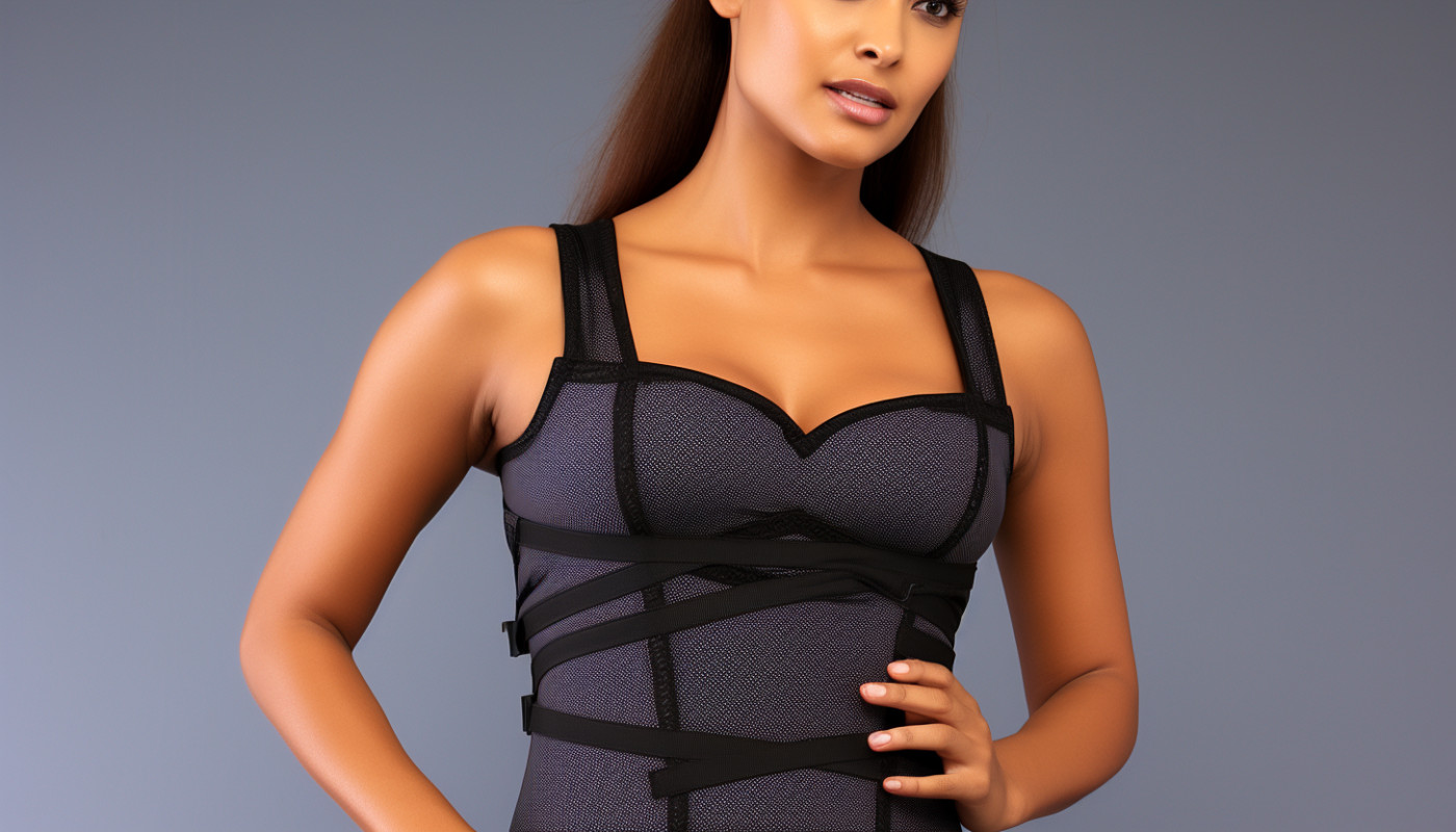 Avantages corset minceur