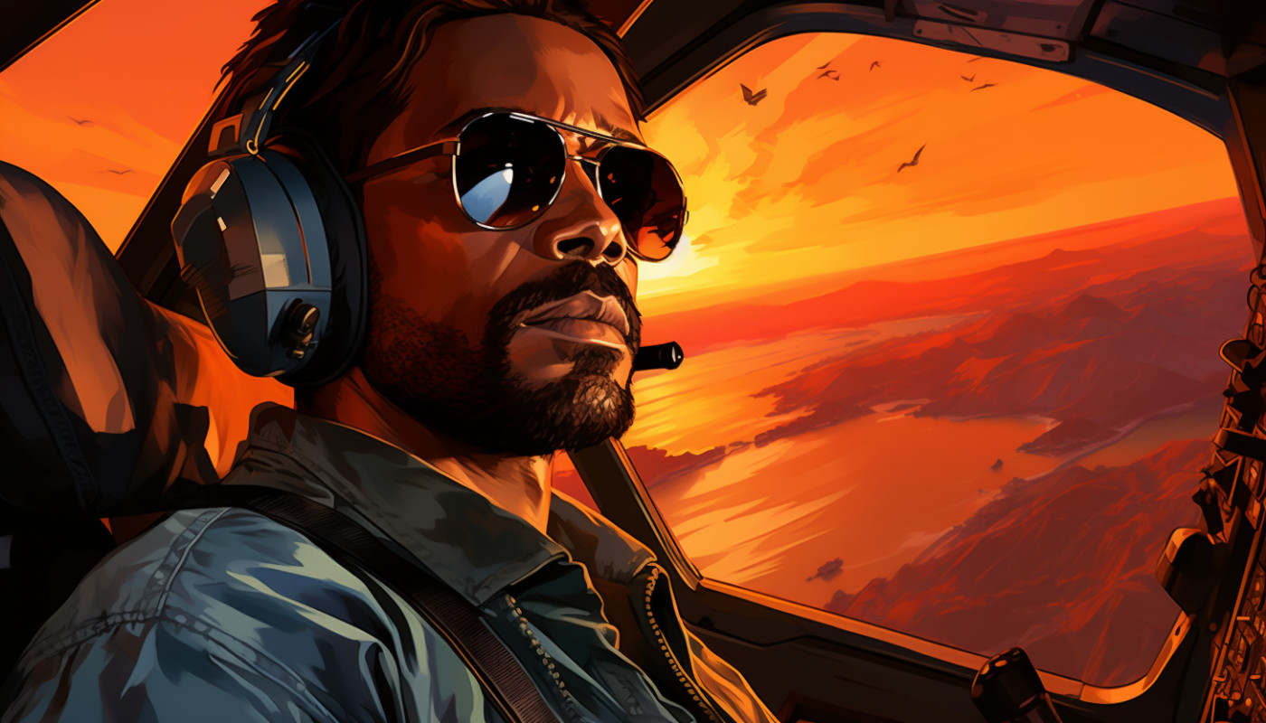 Bientôt la version 6 de GTA sur le marché des jeux