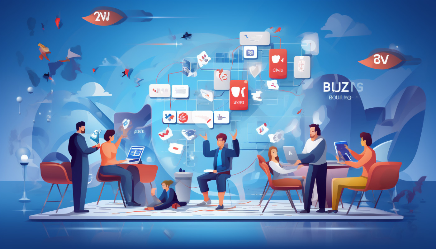 C’est quoi le buzz marketing