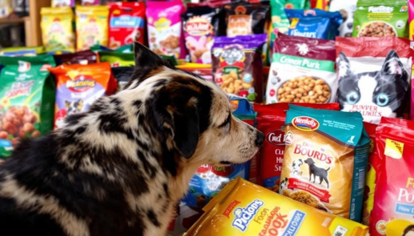 Comment choisir des croquettes adaptées aux besoins spécifiques de votre chien ?