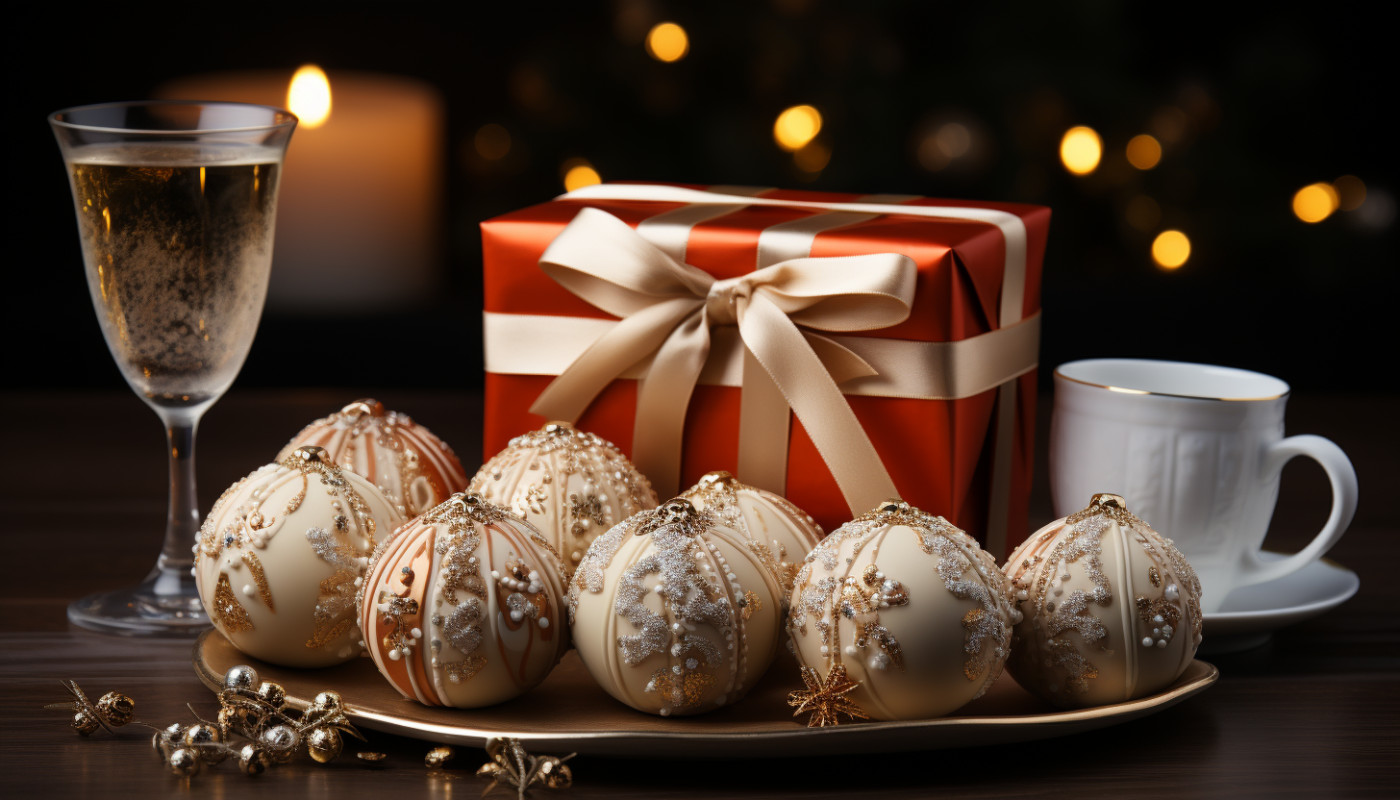 Des bijoux de qualité à offrir pour Noël