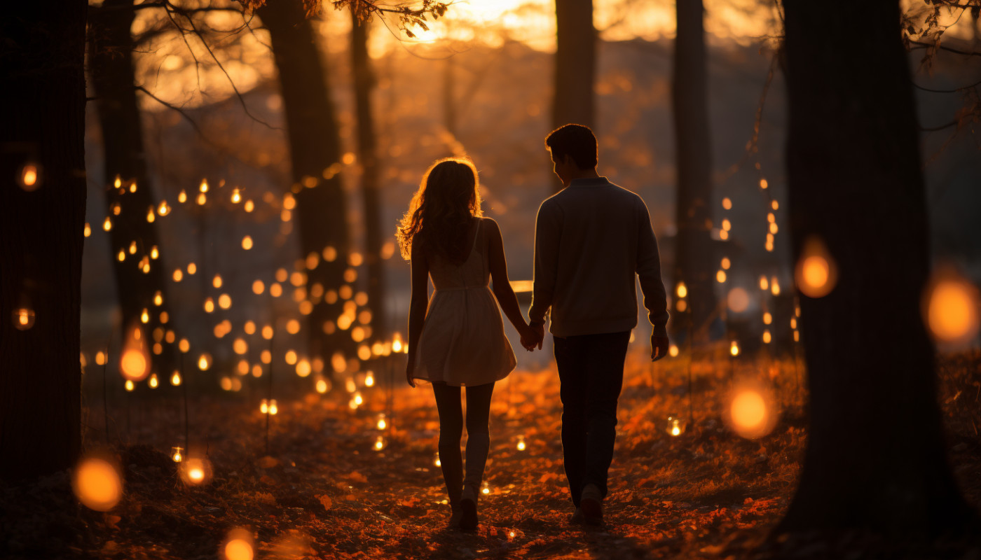 Des choses à laisser tomber pour tomber amoureux de nouveau