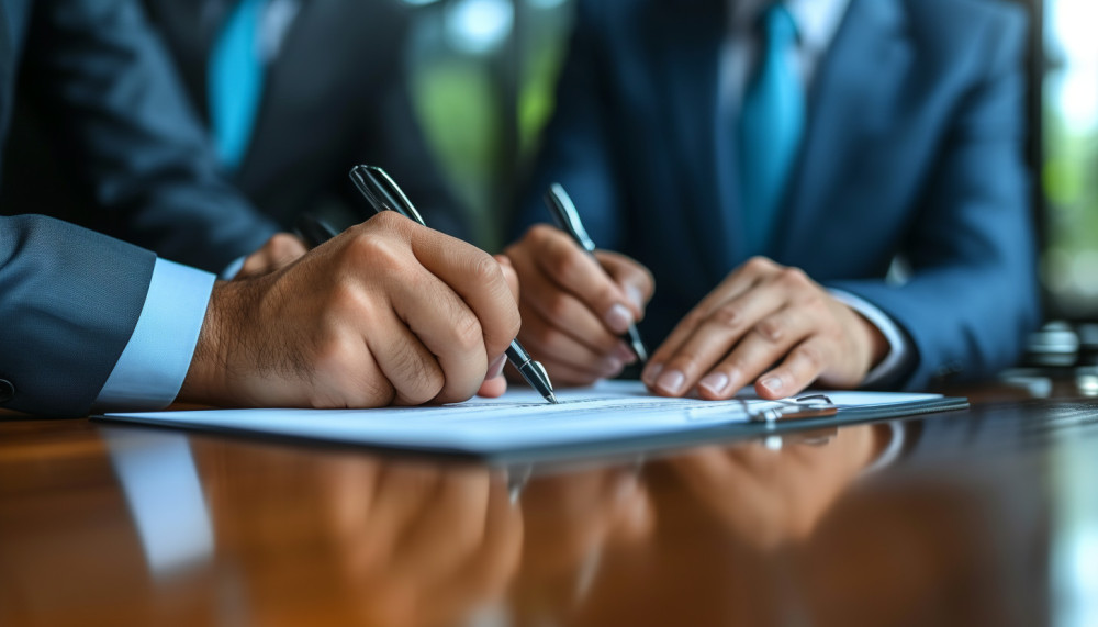 Le précieux document pour la légalité de votre entreprise