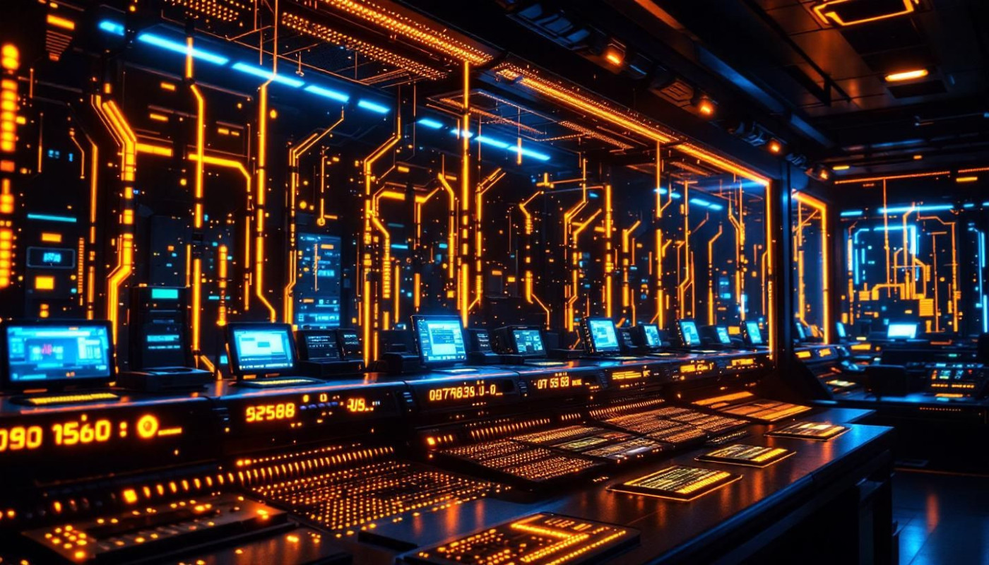 Les avantages d’une architecture réseau sécurisée dans la surveillance moderne