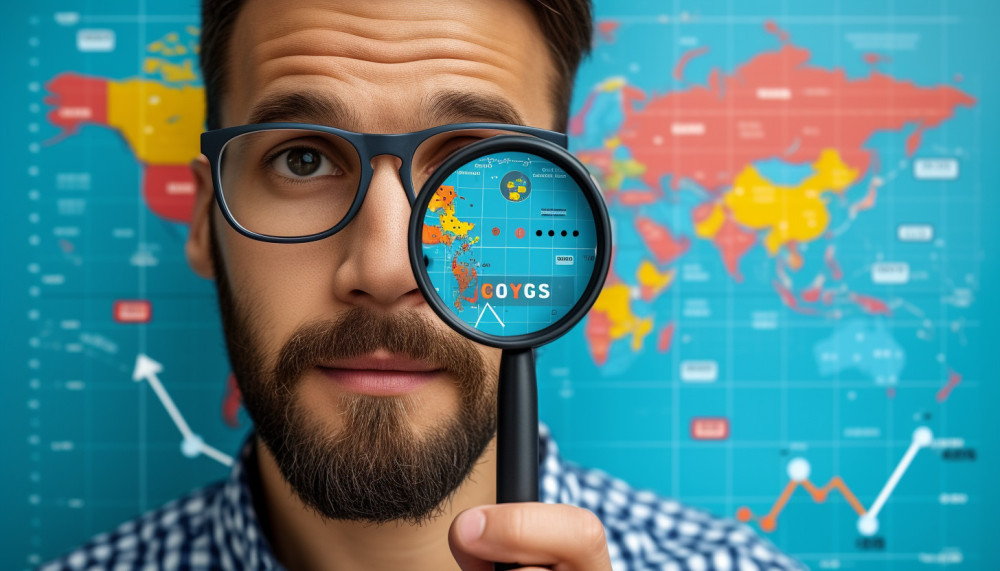 Optimisation des moteurs de recherche : comment et pourquoi ?