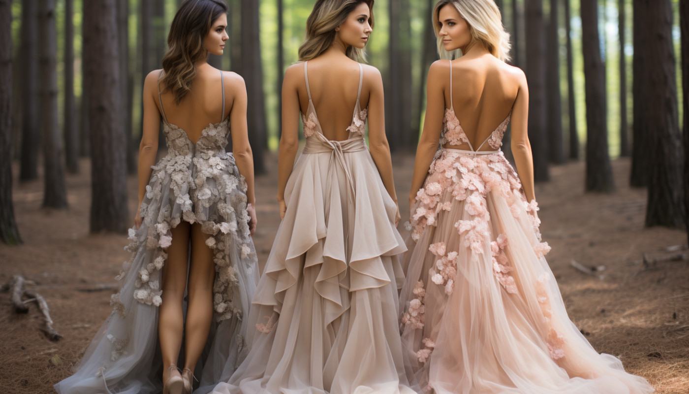 Où trouver des robes de mariée pas chère ?
