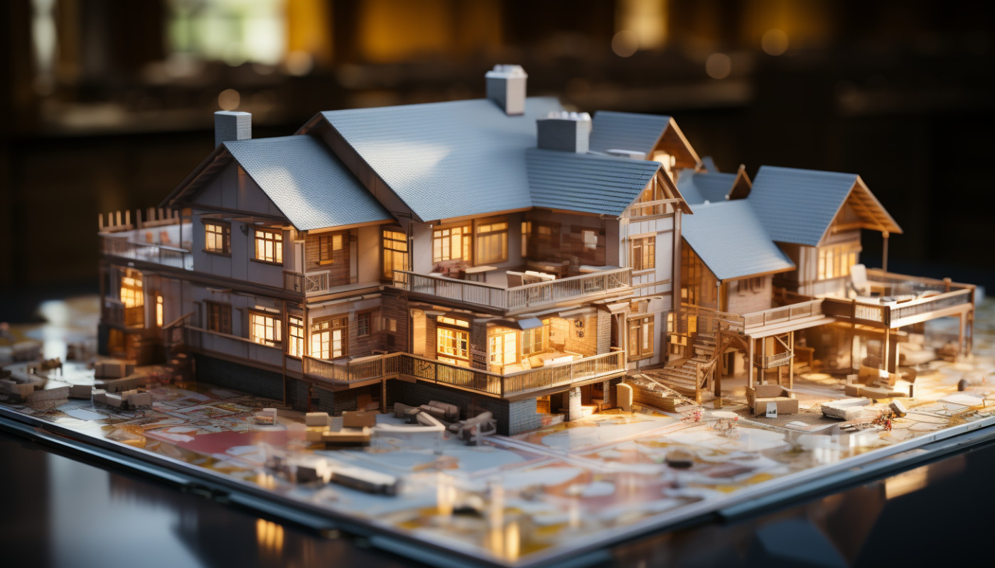 Pourquoi faire appel à un architecte pour ses travaux de construction ?