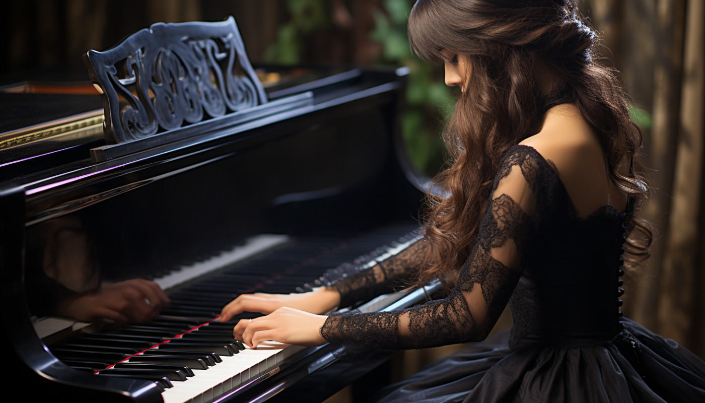 Quand et comment pratiquer du piano ?