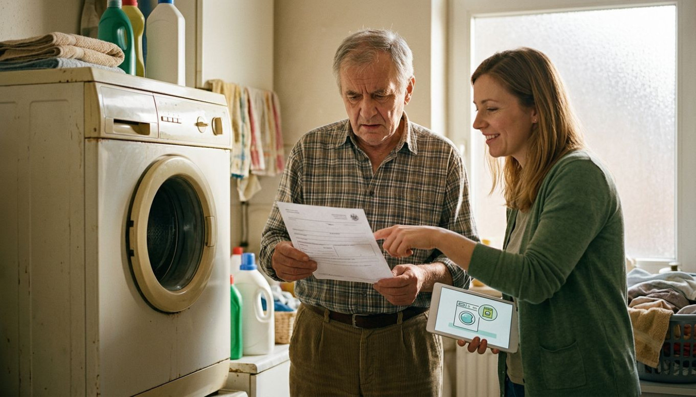 Quelles aides méconnues pour les appareils hors d’âge