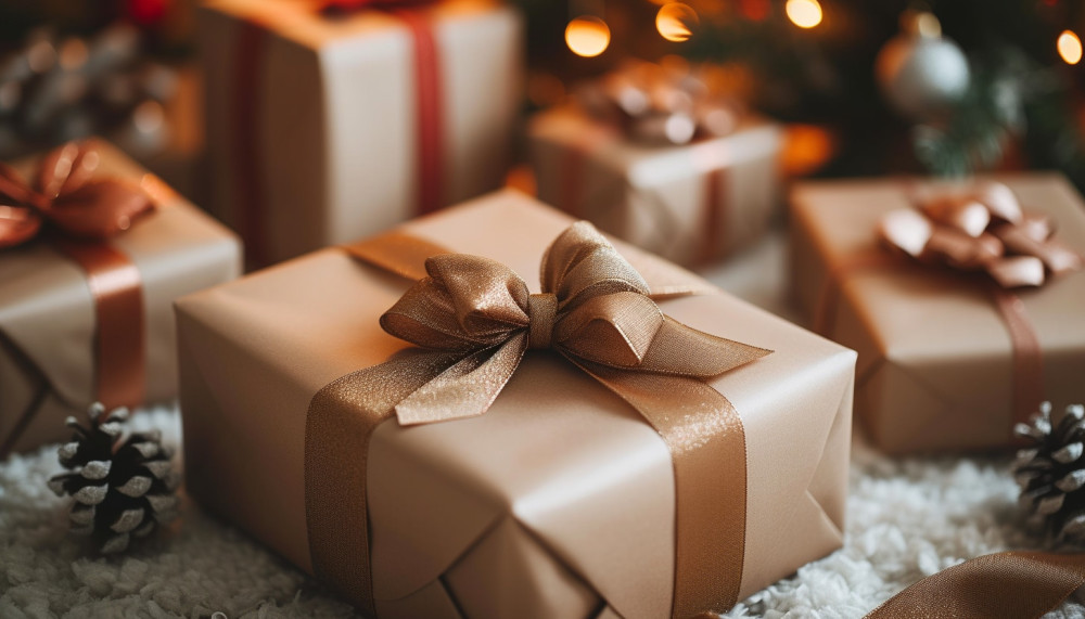 Top 3 des idées de cadeaux de Noël pour elle
