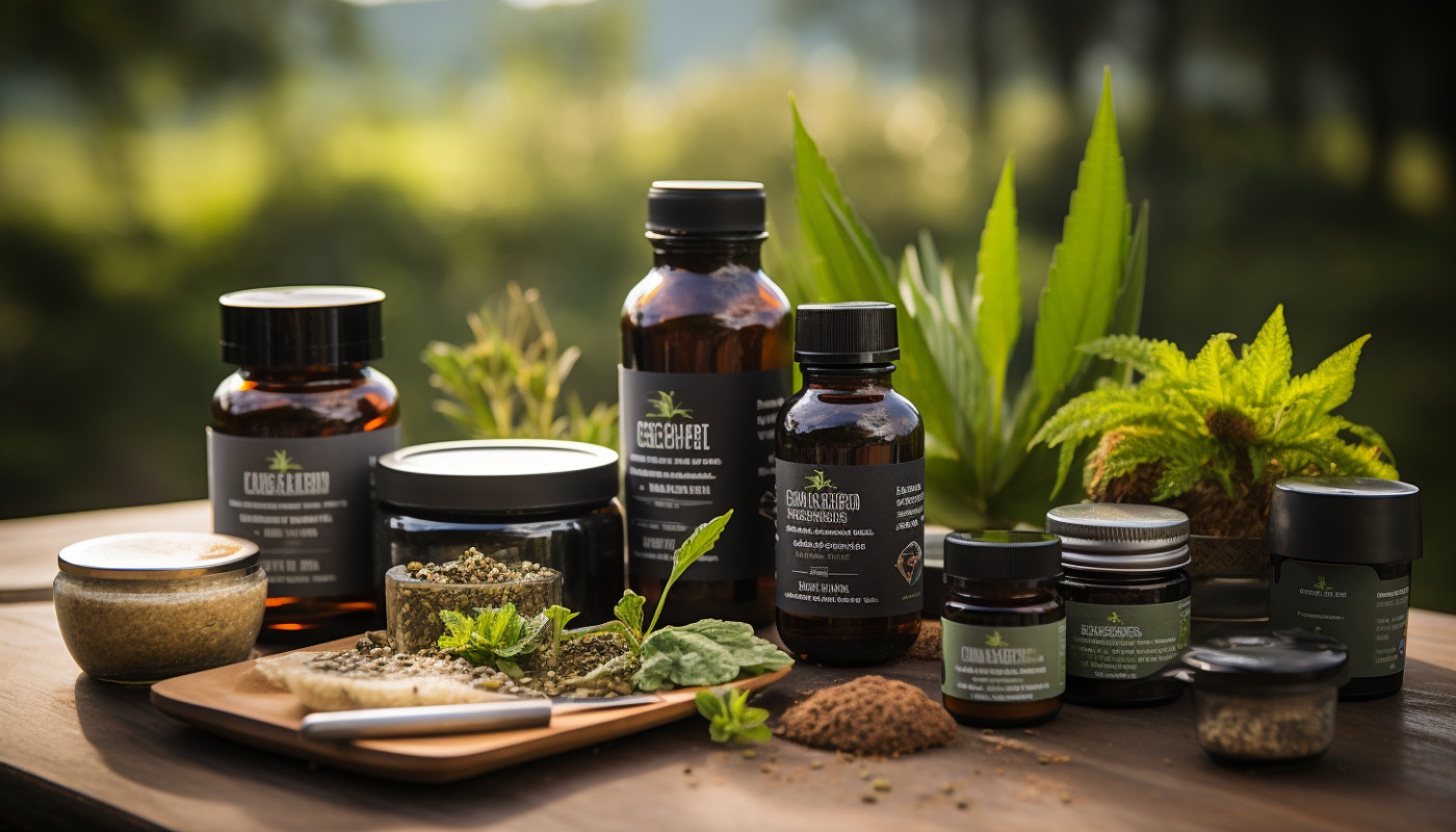 Tout savoir sur les sites CBD