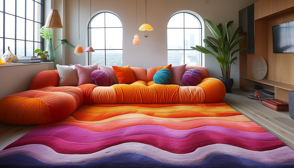 Tout savoir sur les tapis enfant